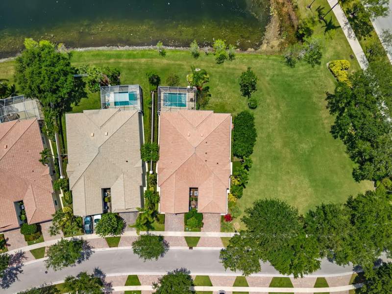 2 bedroom Villa at 3214 Verdmont Lane, Villagewalk Of Wellington, Wellington — photo 2