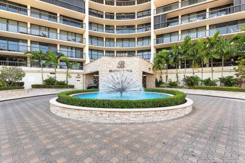 4740 S Ocean Boulevard #501, Highland Beach FL - photo 19 of 45