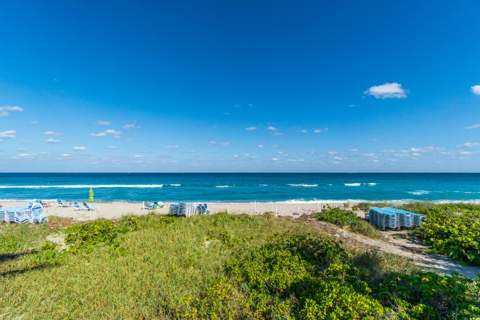 4740 S Ocean Boulevard #501, Highland Beach FL - photo 21 of 45