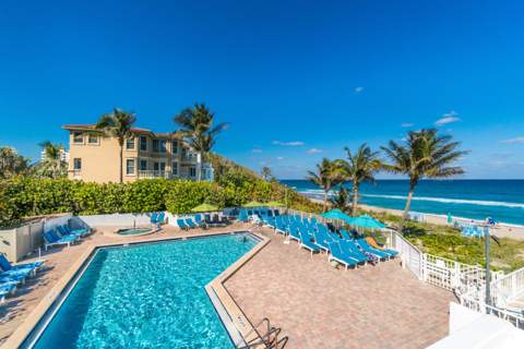 4740 S Ocean Boulevard #501, Highland Beach FL - photo 20 of 45