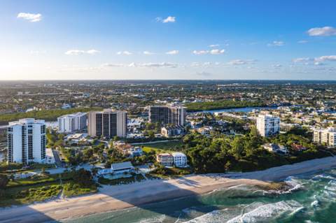 4740 S Ocean Boulevard #501, Highland Beach FL - photo 6 of 45