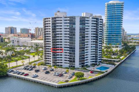 1200 S Flagler Drive #705, West Palm Beach FL - photo 15 of 19