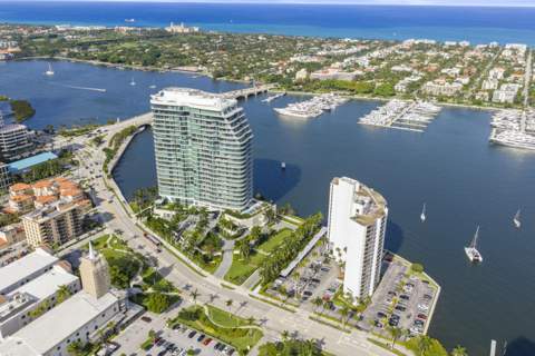 1200 S Flagler Drive #705, West Palm Beach FL - photo 18 of 19