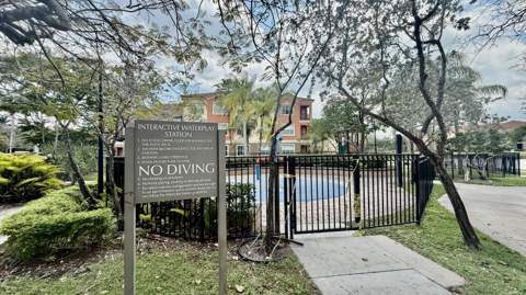 4402 SW 160th Avenue #914, Miramar FL - photo 19 of 28
