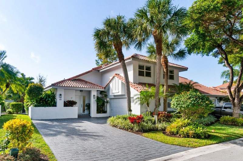 3 bedroom Townhouse at 2058 NW 52nd Street, Cedar Cay, Boca Raton — photo 2