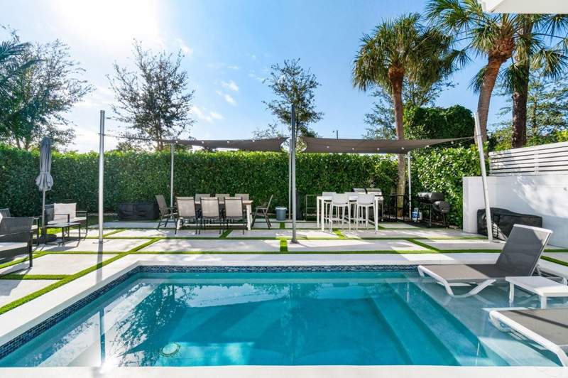3 bedroom Townhouse at 2058 NW 52nd Street, Cedar Cay, Boca Raton — photo 3