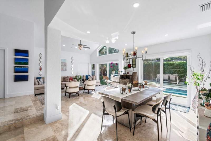 3 bedroom Townhouse at 2058 NW 52nd Street, Cedar Cay, Boca Raton — photo 4