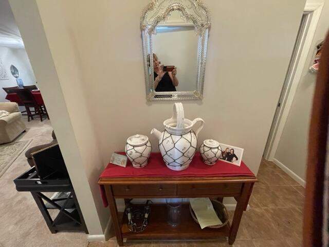 1 bedroom Condominium at 22 Colonial Club Drive #103, Colonial Club Condo Sec 2, Boynton Beach — photo 4