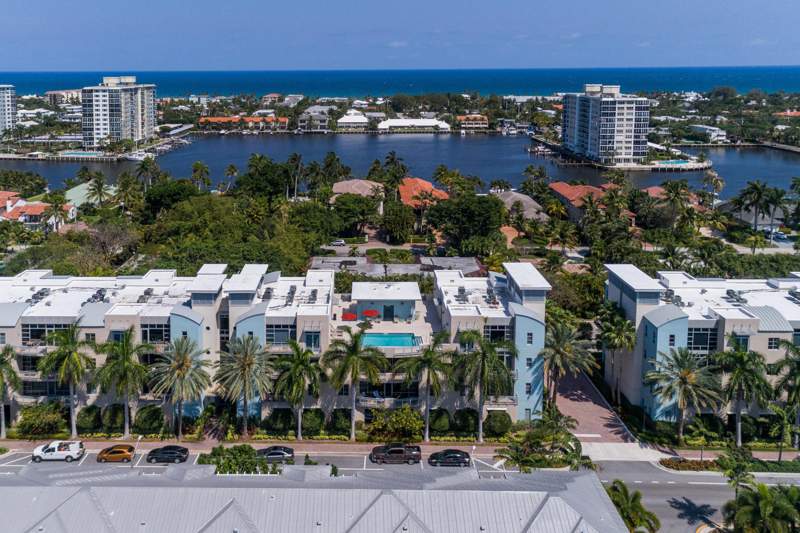 1 bedroom Condominium at 335 SE 6th Avenue #304, Meridian Delray Condo, Delray Beach — photo 2