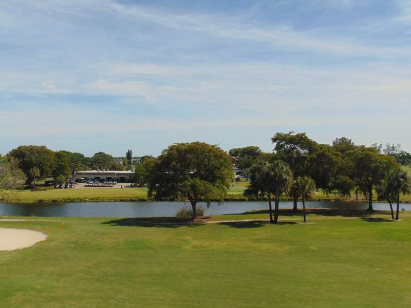 2 bedroom Condominium at 7640 NW 18th Street #401, Palm Springs 2, Margate — photo 4
