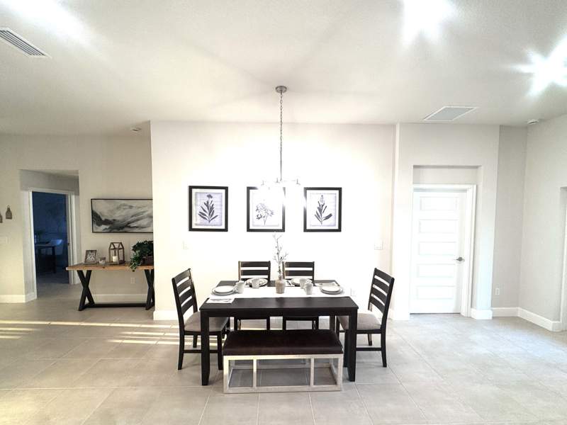 3 bedroom Villa at 8614 Giovanni Avenue, Waterstone Phase Four, Fort Pierce — photo 3
