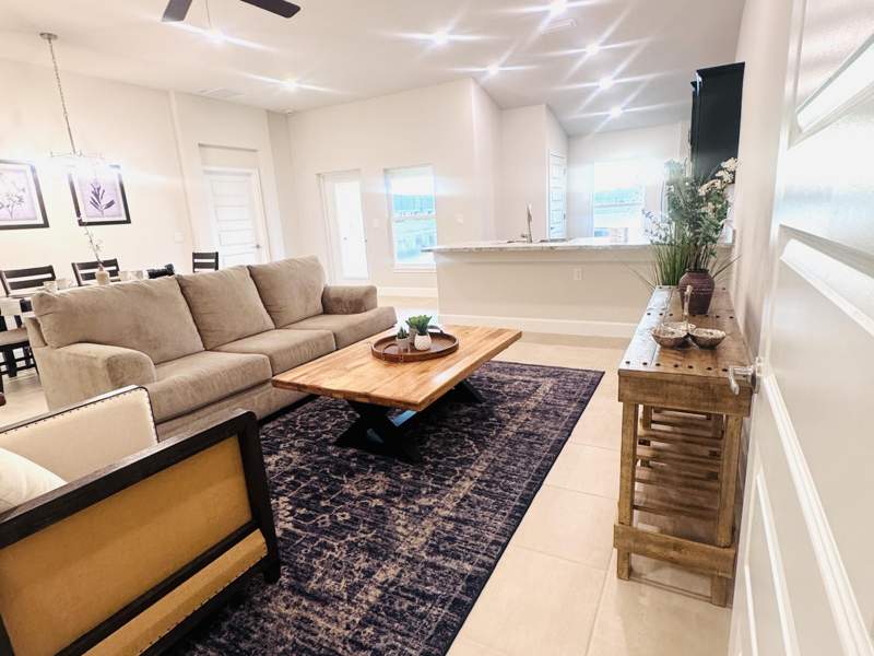 3 bedroom Villa at 8614 Giovanni Avenue, Waterstone Phase Four, Fort Pierce — photo 4