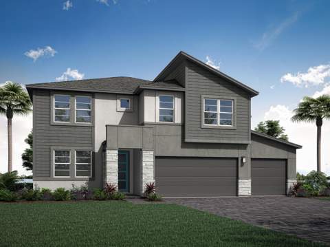 10937 SW Orana Drive, Port St. Lucie FL - photo 12 of 12