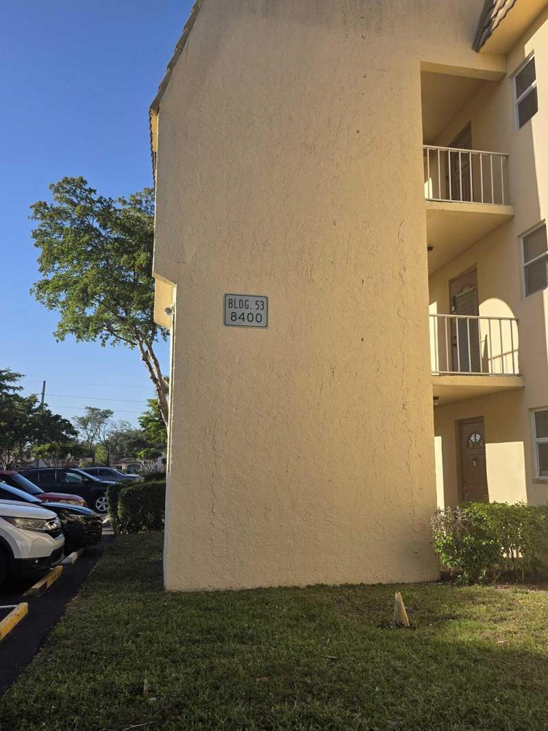 1 bedroom Condominium at 8400 Sunrise Lakes Boulevard #107, Sunrise Lakes 53 Condo, Sunrise — photo 3