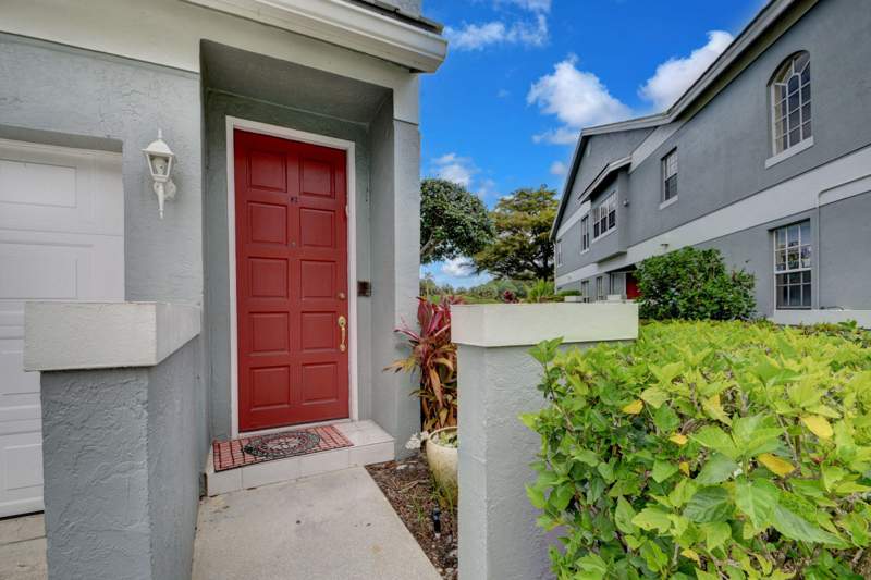 3 bedroom Condominium at 10220 Andover Coach Circle #H2, Andover at Wycliffe Golf and Country Club, Lake Worth — photo 3