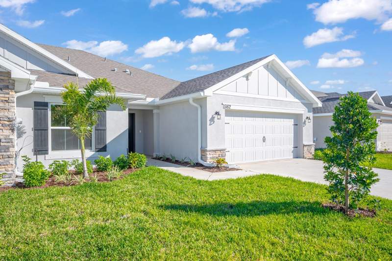 4 bedroom Villa at 8612 Giovanni Avenue, Waterstone Villas, Fort Pierce — photo 2