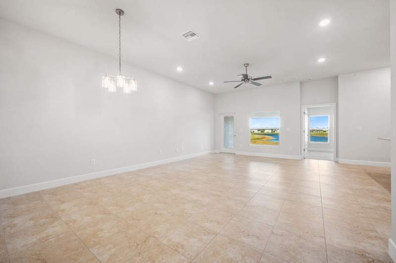 4 bedroom Villa at 8612 Giovanni Avenue, Waterstone Villas, Fort Pierce — photo 4