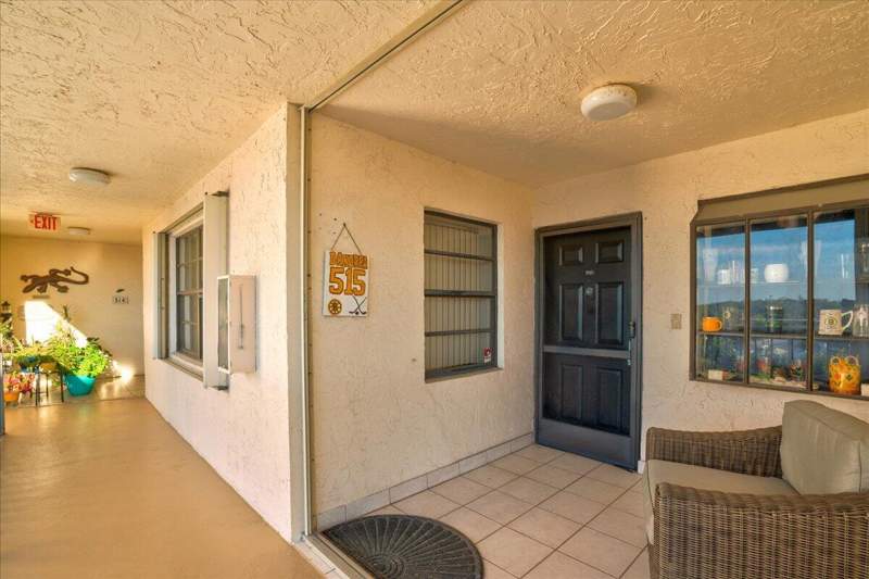 2 bedroom Condominium at 7030 Half Moon Circle #515, Half Moon Bay, Hypoluxo — photo 4