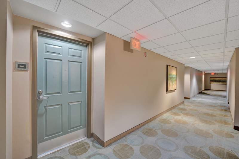 1 bedroom Condominium at 3020 NE 32nd Avenue #807, Tides At Bridgeside Square, Fort Lauderdale — photo 5