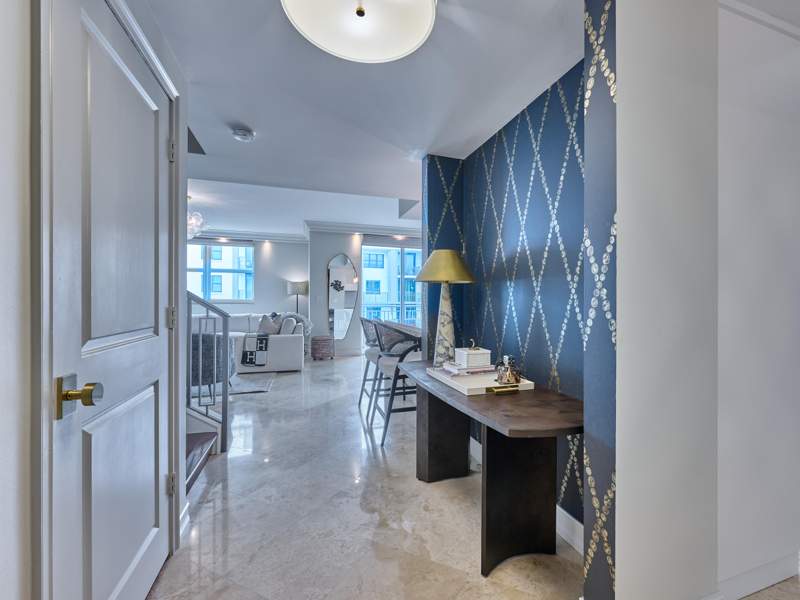 2 bedroom Condominium at 99 SE Mizner Boulevard #Ph 35, Palmetto Place Condo, Boca Raton — photo 3