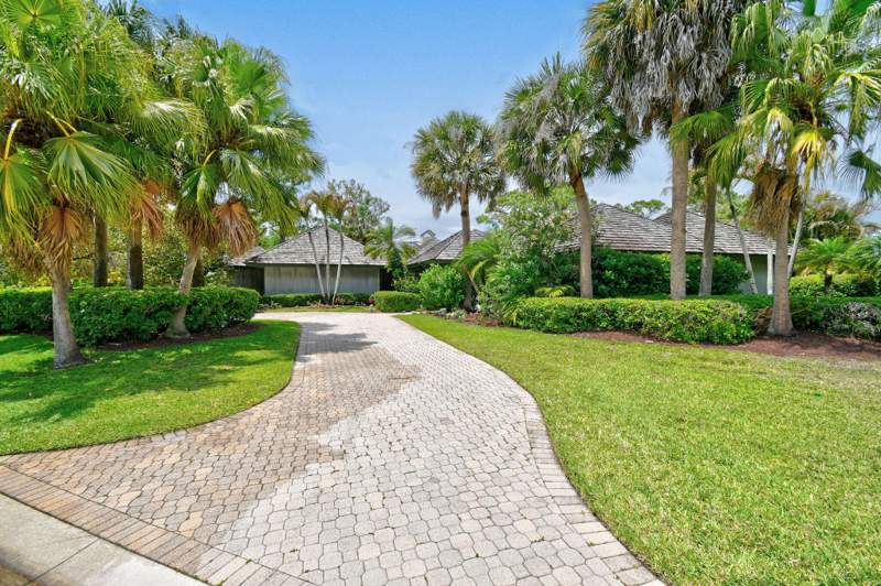 3 bedroom Single Family Residence at 6980 SE Winged Foot Drive, Mariner Sands Country Club, Stuart — photo 3