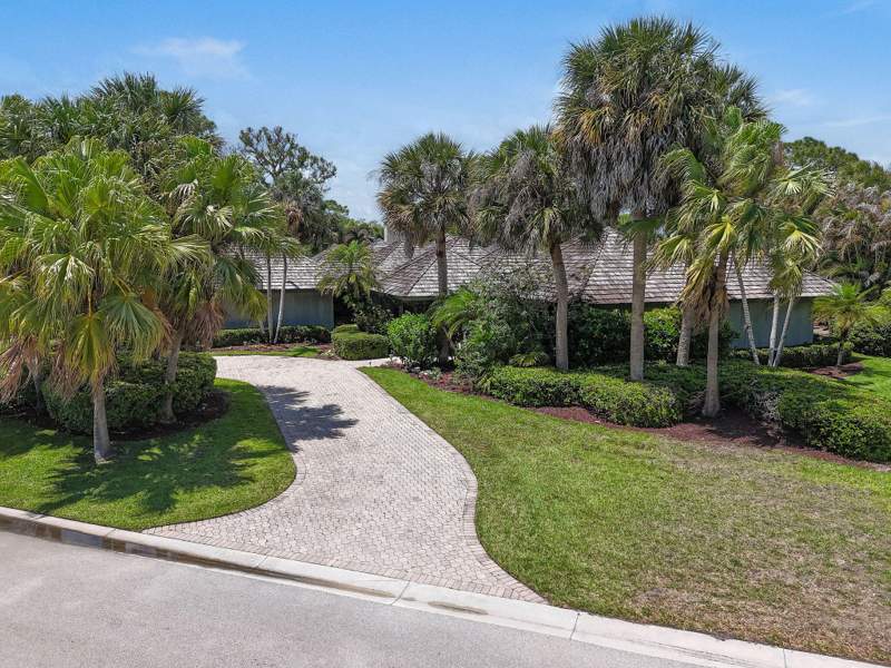 3 bedroom Single Family Residence at 6980 SE Winged Foot Drive, Mariner Sands Country Club, Stuart — photo 4
