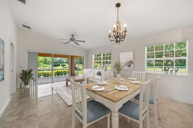 2 bedroom Villa at 3214 Verdmont Lane, Villagewalk Of Wellington, Wellington — photo 5