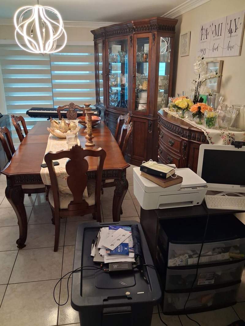 3 bedroom Townhouse at 9752 NW 37th Street #7g, Nob Hill At Welleby Condo No 3, Sunrise — photo 3