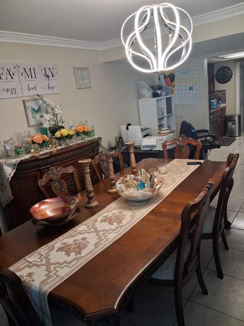 3 bedroom Townhouse at 9752 NW 37th Street #7g, Nob Hill At Welleby Condo No 3, Sunrise — photo 4