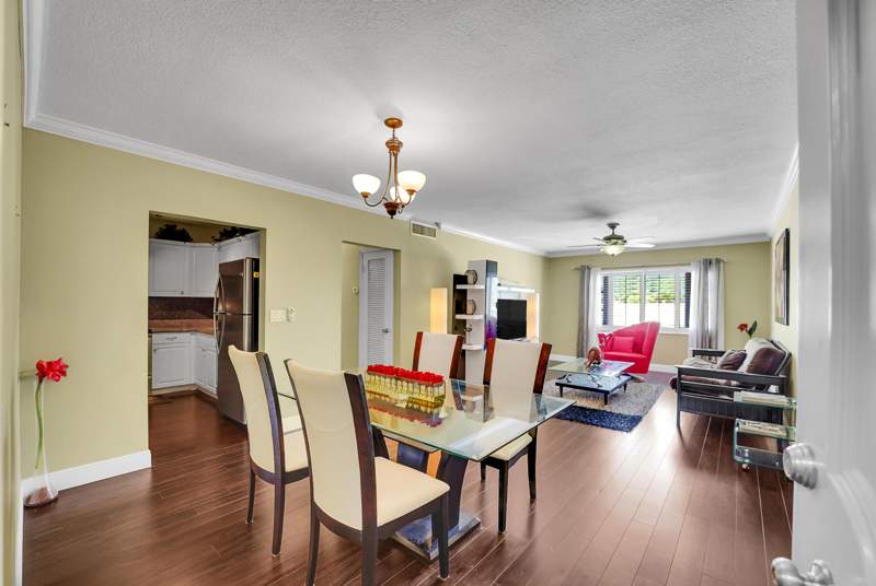 2 bedroom Condominium at 2230 NE 56th Place #223, Imperial Point Gardens Condo, Fort Lauderdale — photo 2