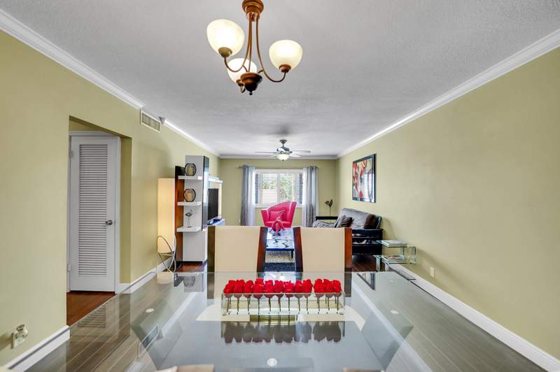 2 bedroom Condominium at 2230 NE 56th Place #223, Imperial Point Gardens Condo, Fort Lauderdale — photo 4