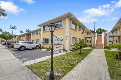 2230 NE 56th Place #223, Fort Lauderdale FL - photo 24 of 34