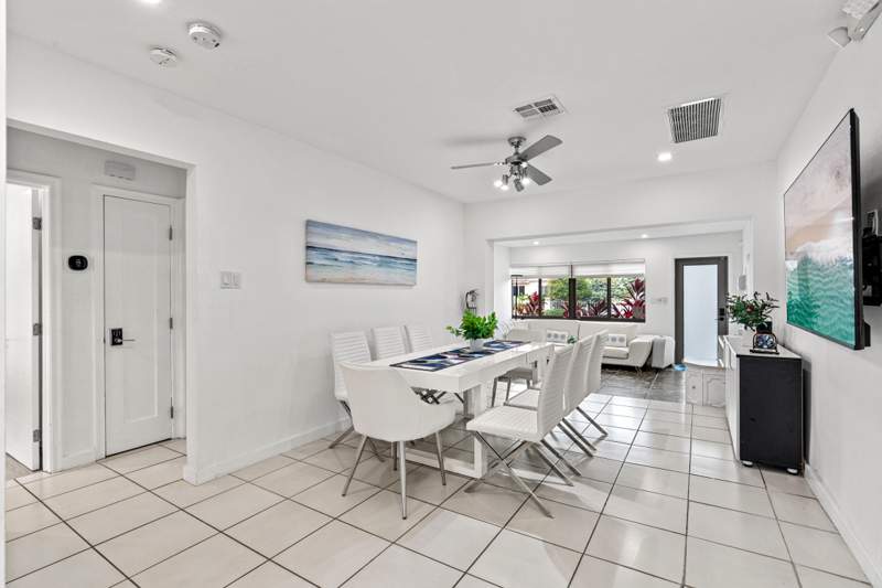 5 bedroom Single Family Residence at 3305 NE 16th Court, Las Olas By The Sea Ext, Fort Lauderdale — photo 5