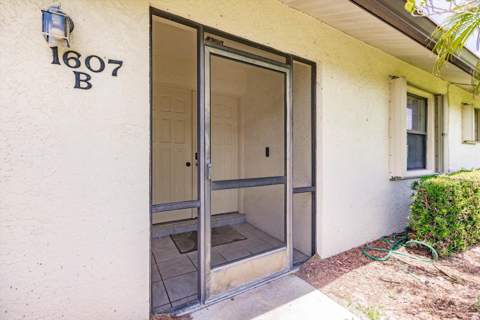 1607 Laurel Leaf Lane #B, Fort Pierce FL - photo 24 of 24