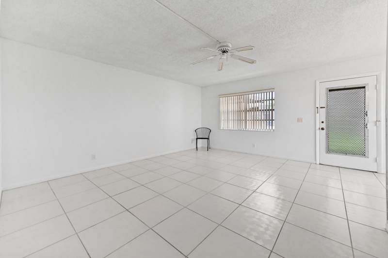 2 bedroom Condominium at 346 Capri #H, Kings Point Capri, Delray Beach — photo 4