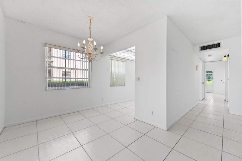 2 bedroom Condominium at 346 Capri #H, Kings Point Capri, Delray Beach — photo 5