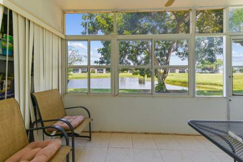 346 Capri #H, Delray Beach FL - photo 14 of 19