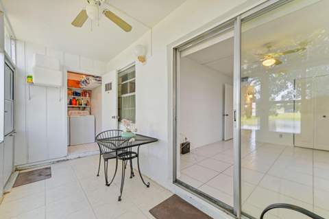 346 Capri #H, Delray Beach FL - photo 16 of 19