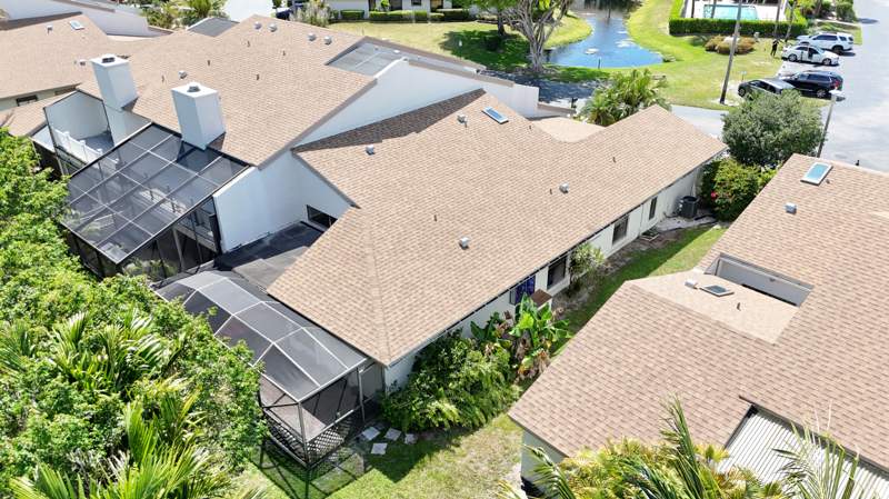 3 bedroom Townhouse at 6680 Canary Palm Circle, Canary Palm Club, Boca Raton — photo 2