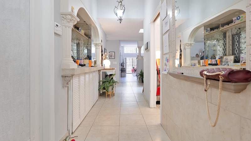 3 bedroom Townhouse at 6680 Canary Palm Circle, Canary Palm Club, Boca Raton — photo 4