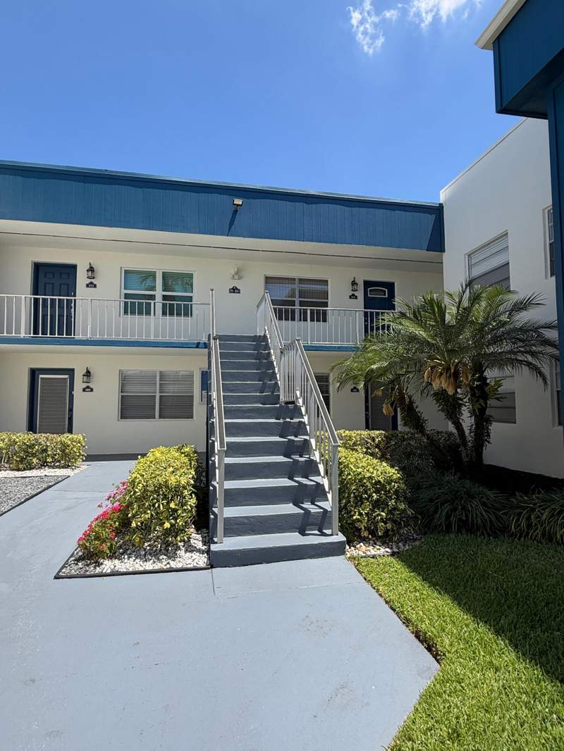 2 bedroom Condominium at 490 Normandy #K, Kings Point Normandy Condos, Delray Beach — photo 2