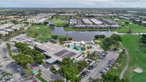 490 Normandy #K, Delray Beach FL - photo 16 of 19