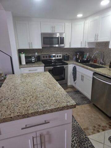 1 bedroom Condominium at 188 Grantham F #188, Grantham F Condo, Deerfield Beach — photo 3