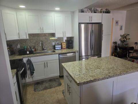 1 bedroom Condominium at 188 Grantham F #188, Grantham F Condo, Deerfield Beach — photo 5