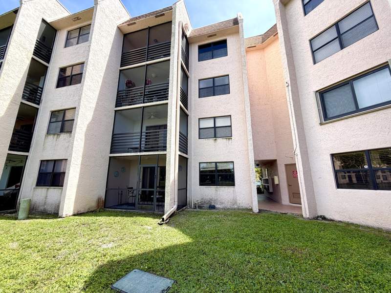 1 bedroom Condominium at 2793 NW 104th Avenue #106, Sunrise Lakes 216 Condo, Sunrise — photo 3