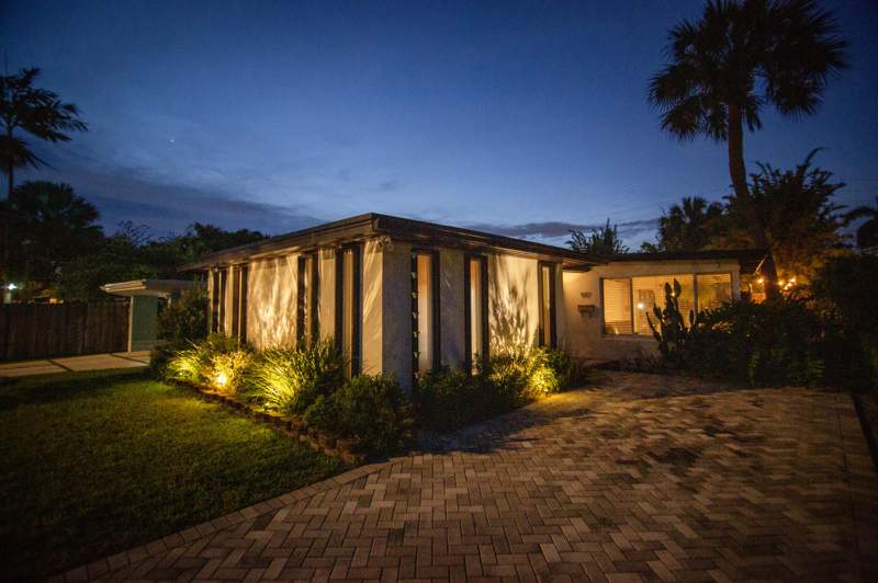 3 bedroom Single Family Residence at 917 NE 18th Street, Lauderdale Park 6-33 1/2, Fort Lauderdale — photo 5