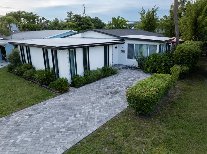 3 bedroom Single Family Residence at 917 NE 18th Street, Lauderdale Park 6-33 1/2, Fort Lauderdale — photo 4