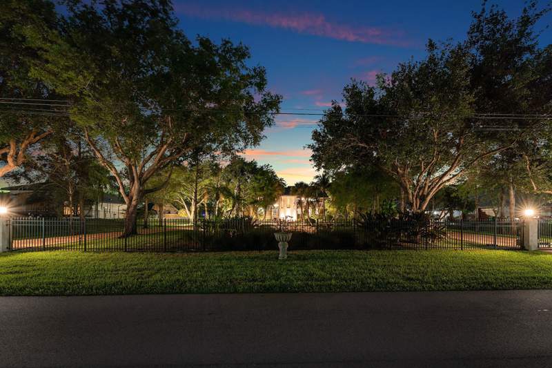 6 bedroom Single Family Residence at 6002 NW 74th Terrace, Parkland, Parkland — photo 5