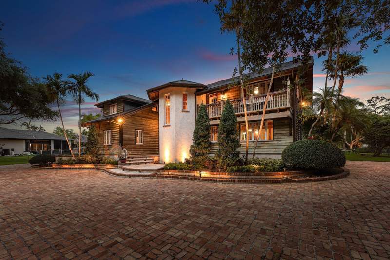 6 bedroom Single Family Residence at 6002 NW 74th Terrace, Parkland, Parkland — photo 3