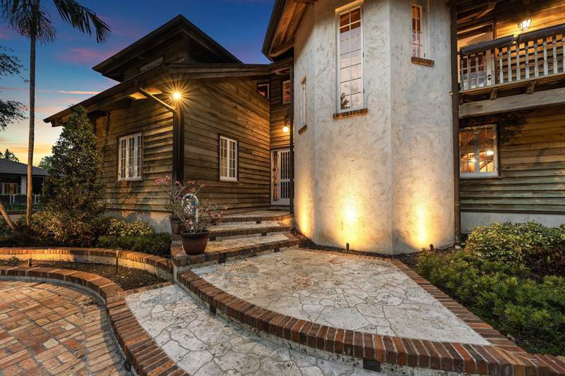 6 bedroom Single Family Residence at 6002 NW 74th Terrace, Parkland, Parkland — photo 2